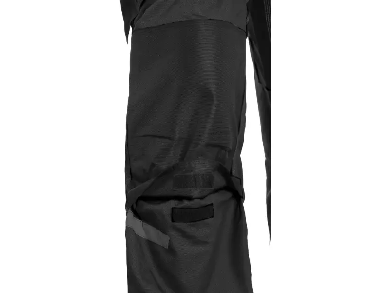 Zahradníky CXS STRETCH, pánské, černé, vel. 46