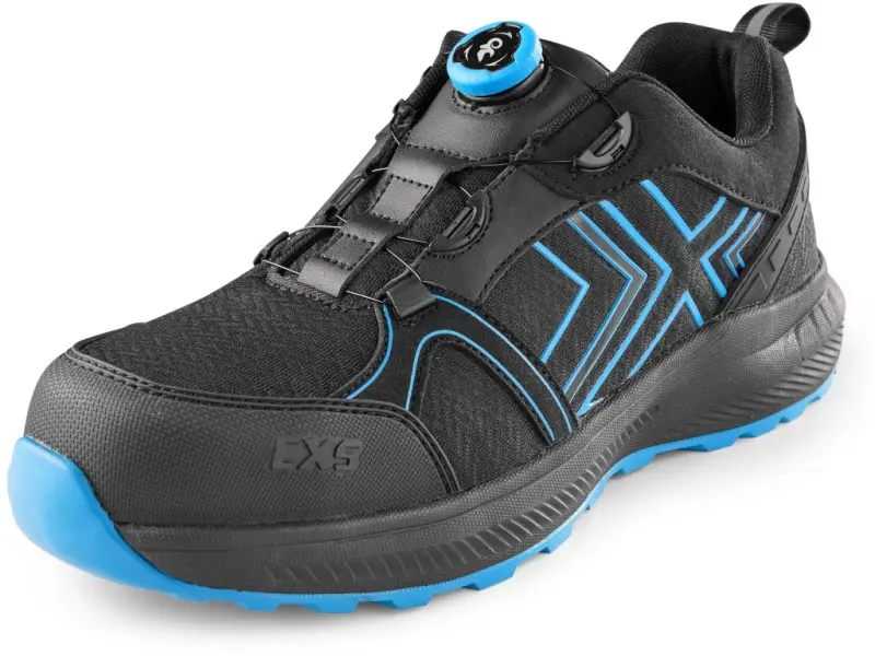 Obuv CXS ISLAND LIPARI S3S, polobotka, vel. 41