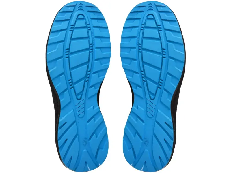 Obuv CXS ISLAND LIPARI S3S, polobotka, vel. 47