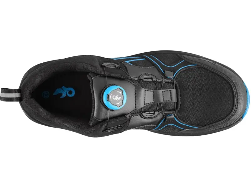 Obuv CXS ISLAND LIPARI S3S, polobotka, vel. 48