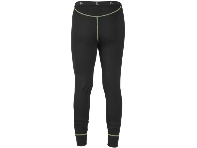 Spodky CXS REWARD, funkční, dětské, černo-zelené, vel. 130 Spodky CXS REWARD, funkční, dětské, černo-zelené, vel. 130