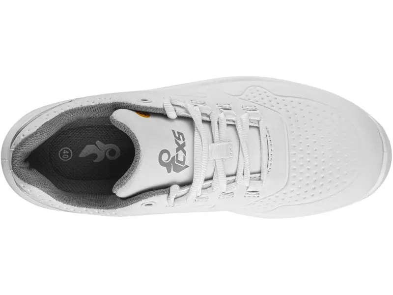 Półbut CXS WHITE ARNO O1 ESD, roz. 41