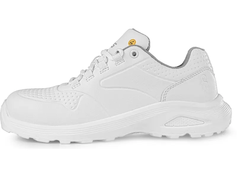 Półbut CXS WHITE ARNO O1 ESD, roz. 48