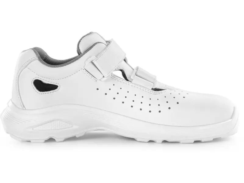 Sandał CXS WHITE ANAPO O1 ESD, roz. 41