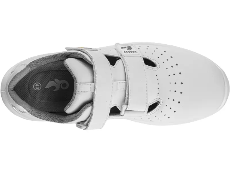 Sandał CXS WHITE ANAPO O1 ESD, roz. 43