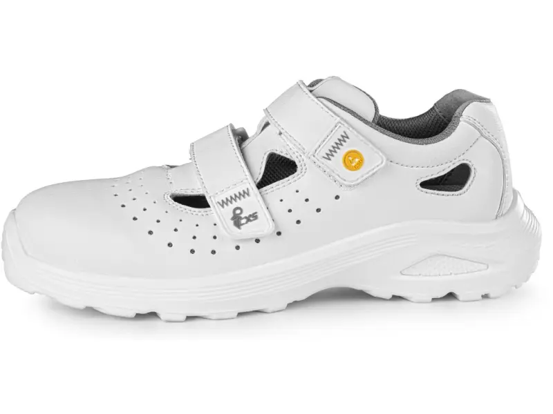Sandał CXS WHITE ANAPO O1 ESD, roz. 45