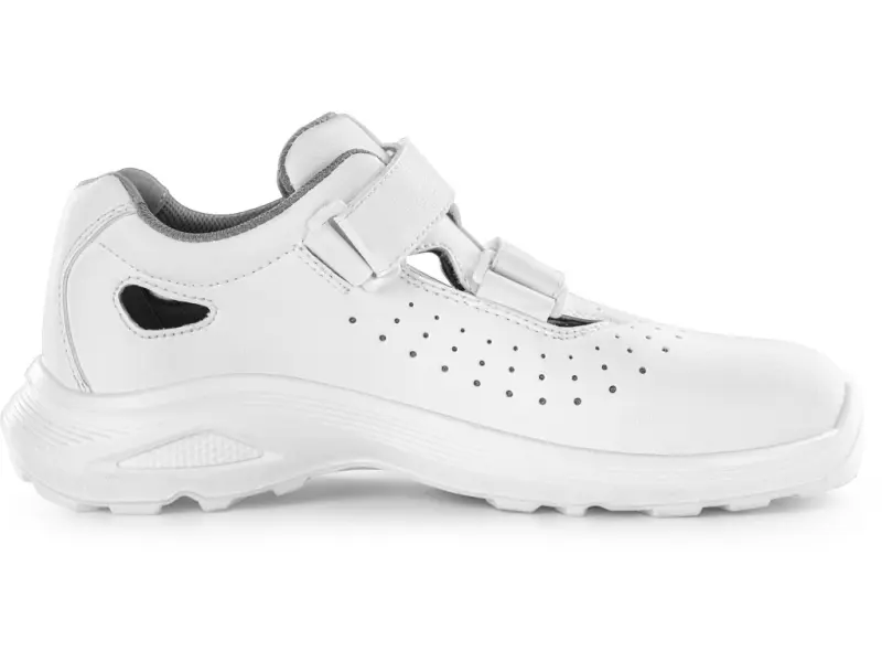 Sandał CXS WHITE ANAPO S1 ESD, roz. 42