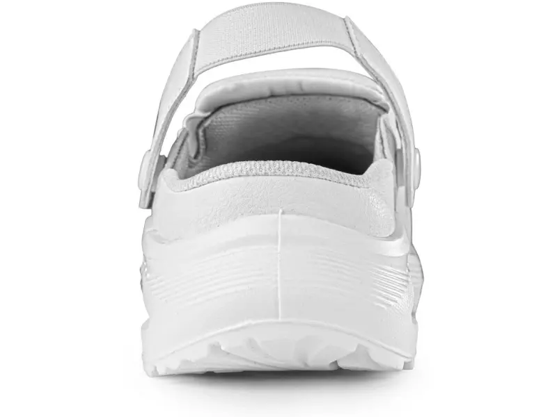 Sandał CXS WHITE ADDA OB ESD, roz. 42