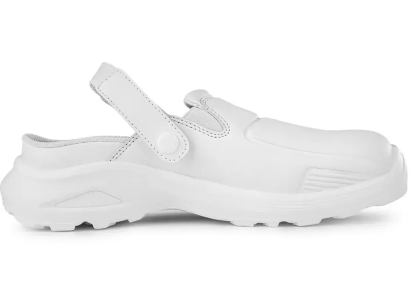 Sandał CXS WHITE ADDA OB ESD, roz. 46