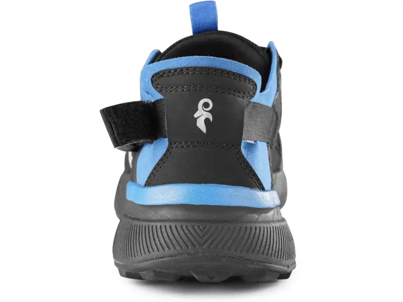 Obuv CXS REG, sandál, černo-modrý, vel. 43 Obuv CXS REG, sandál, černo-modrý, vel. 43