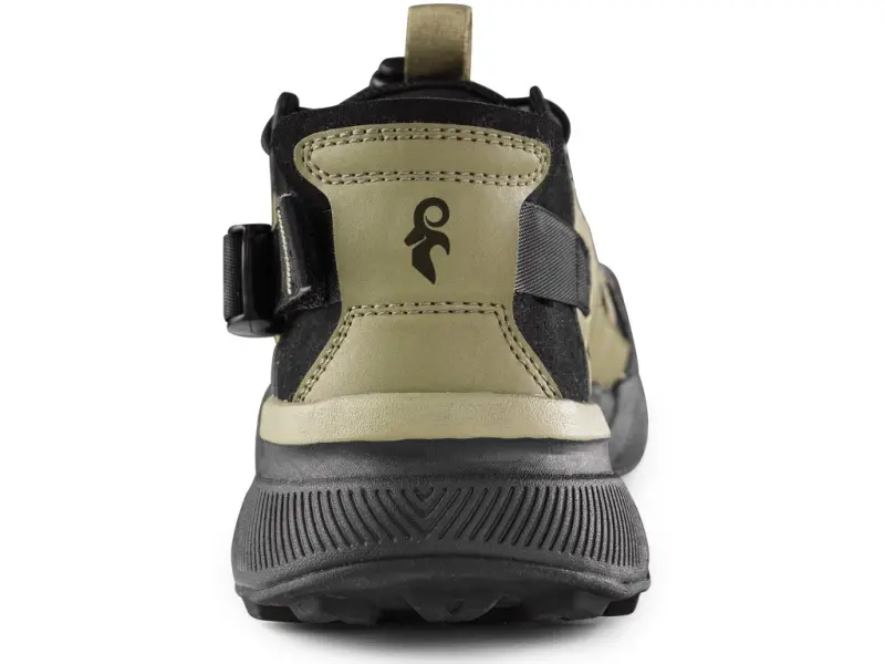 Obuv CXS REG, sandál, khaki-černý, vel. 47 Obuv CXS REG, sandál, khaki-černý, vel. 47