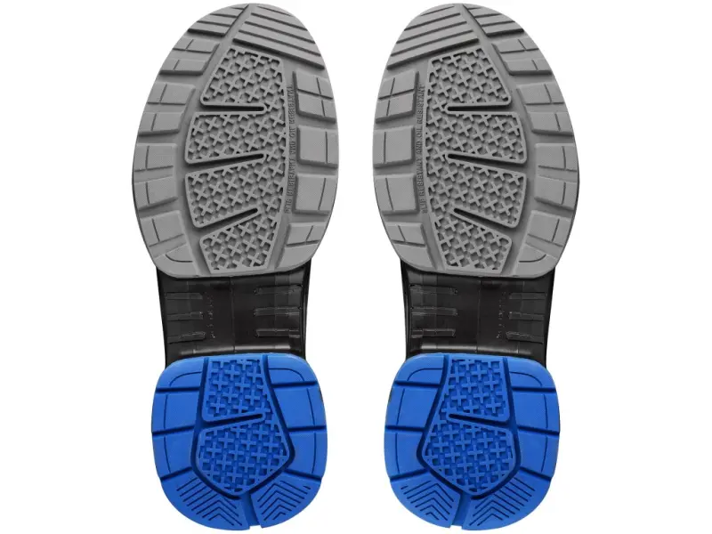 Obuv CXS LAND HITRA LG O2, polobotka, vel. 38 Obuv CXS LAND HITRA LG O2, polobotka, vel. 38