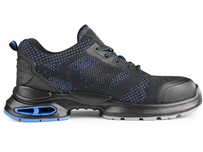 Obuv CXS LAND HITRA LG O2, polobotka, vel. 38 Obuv CXS LAND HITRA LG O2, polobotka, vel. 38