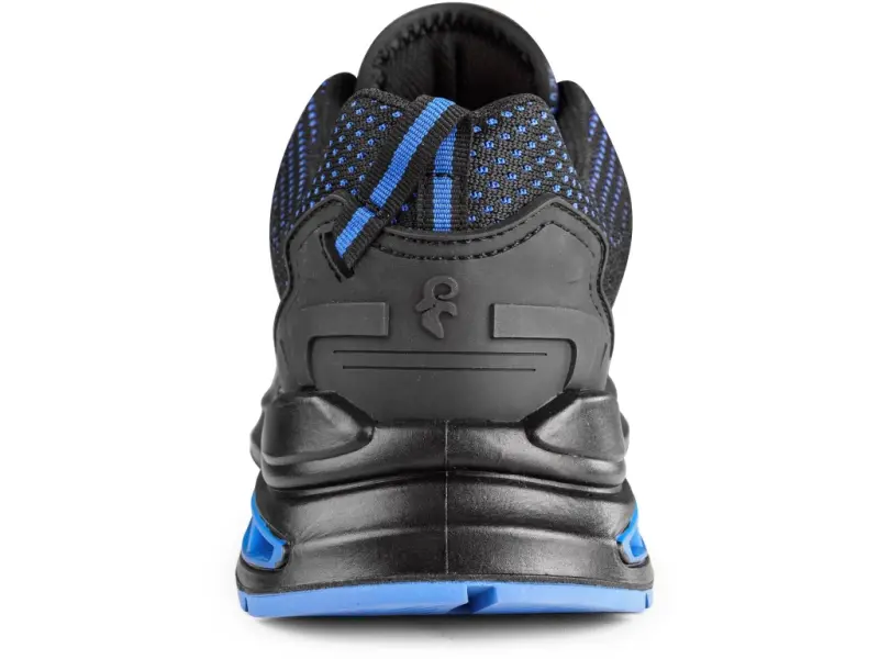 Obuv CXS LAND HITRA LG O2, polobotka, vel. 43 Obuv CXS LAND HITRA LG O2, polobotka, vel. 43