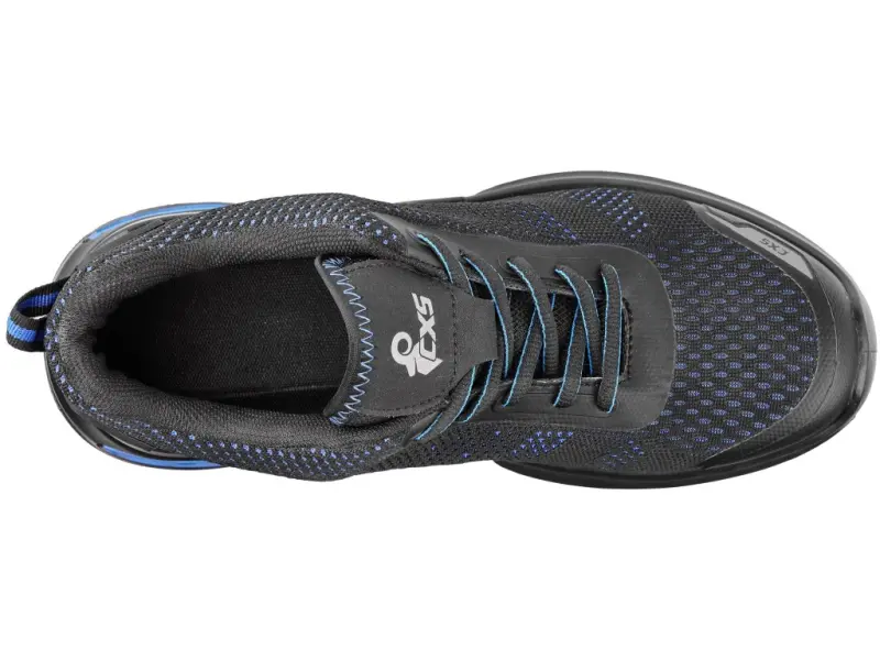 Obuv CXS LAND HITRA LG O2, polobotka, vel. 44 Obuv CXS LAND HITRA LG O2, polobotka, vel. 44