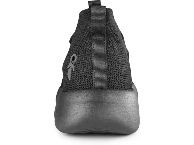 Obuv CXS ISLAND GRENADA, polobotka, černá Obuv CXS ISLAND GRENADA, polobotka, černá