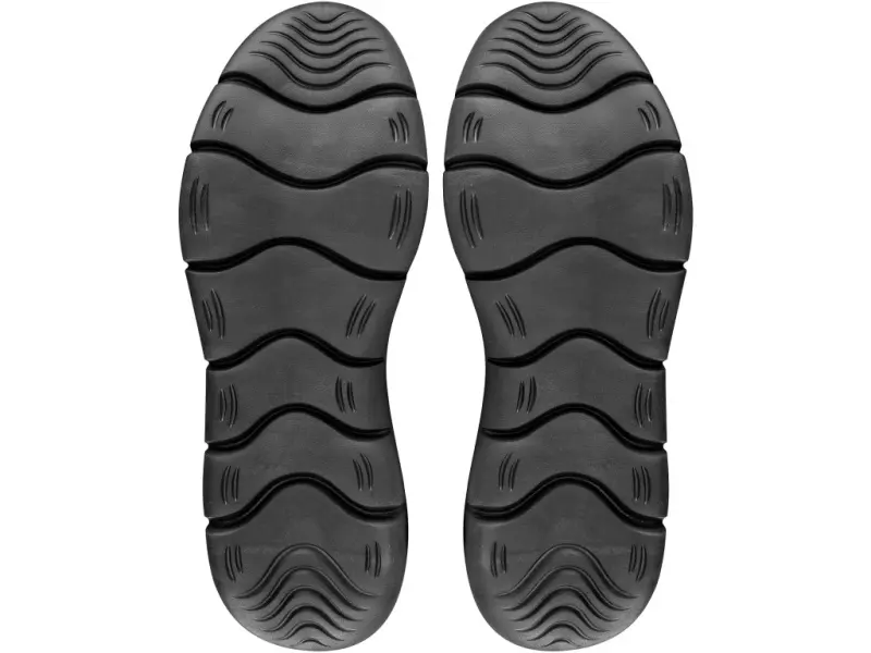 Obuv CXS ISLAND GRENADA, polobotka, černá, vel. 46