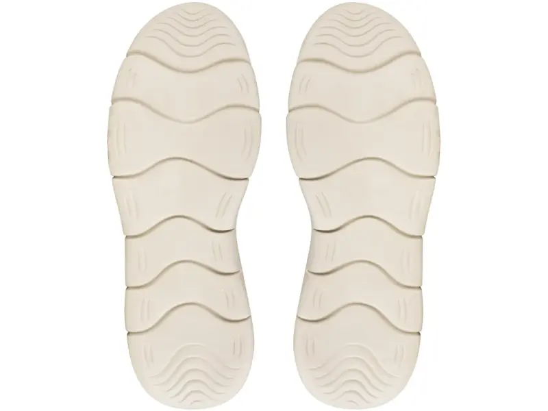 Obuv CXS ISLAND GRENADA, polobotka, béžová, vel. 38