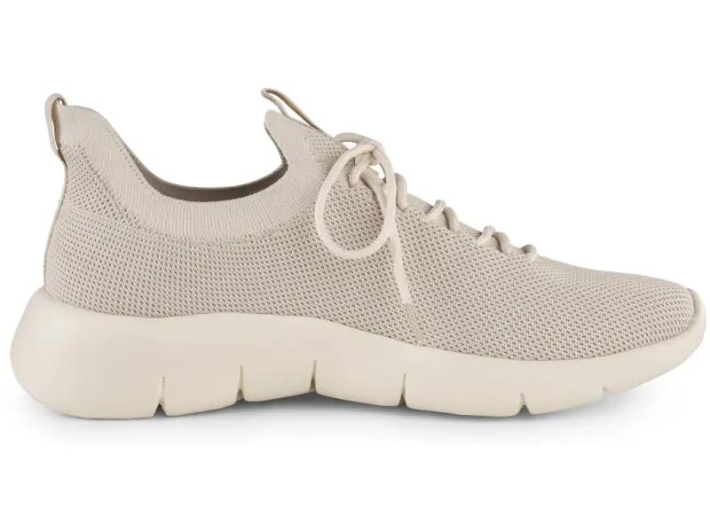 Obuv CXS ISLAND GRENADA, polobotka, béžová, vel. 44 Obuv CXS ISLAND GRENADA, polobotka, béžová, vel. 44