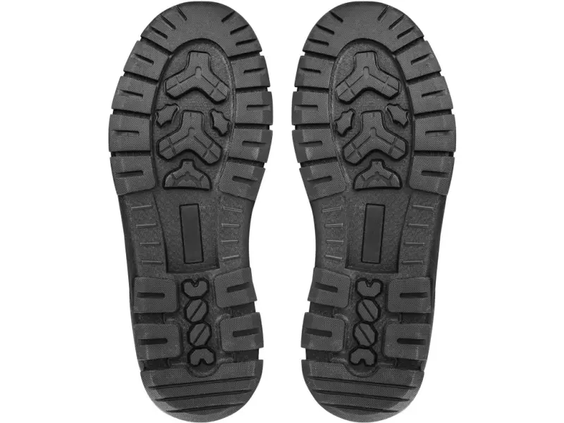 Obuv CXS WINTER BEAR, zimní, poloholeňová Obuv CXS WINTER BEAR, zimní, poloholeňová