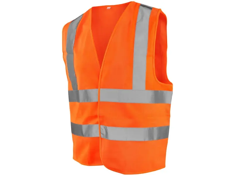 Vesta CXS WOKING, výstražná Vesta CXS WOKING, výstražná