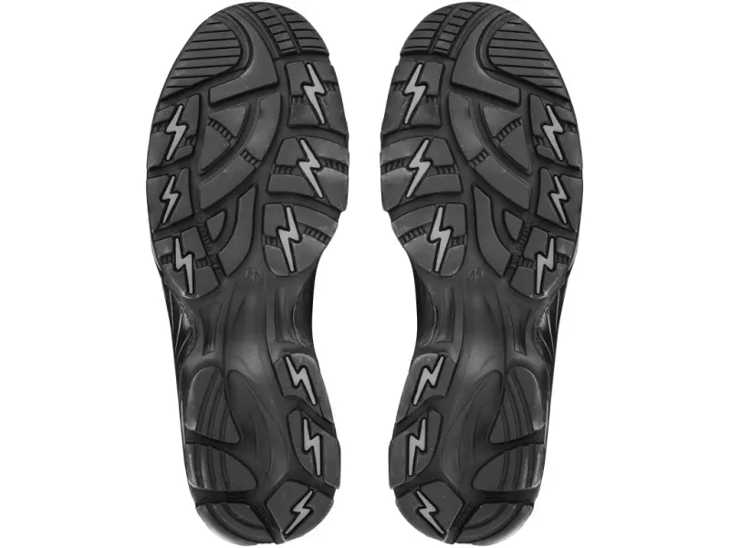 Obuv CXS LAND TRAKON O2, poloholeňová, vel. 43