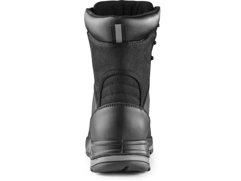 Obuv CXS LAND TRAKON O2, poloholeňová, vel. 43