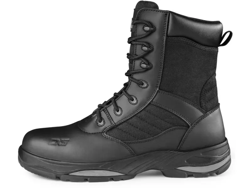 Obuv CXS LAND TRAKON S3S, poloholeňová, vel. 39