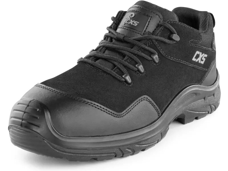 Obuv CXS PROFIT BASE O1, polobotka, vel. 47