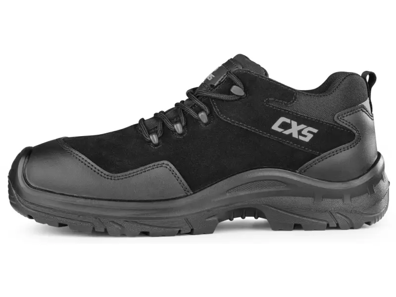 Obuv CXS PROFIT BASE O1, polobotka, vel. 47
