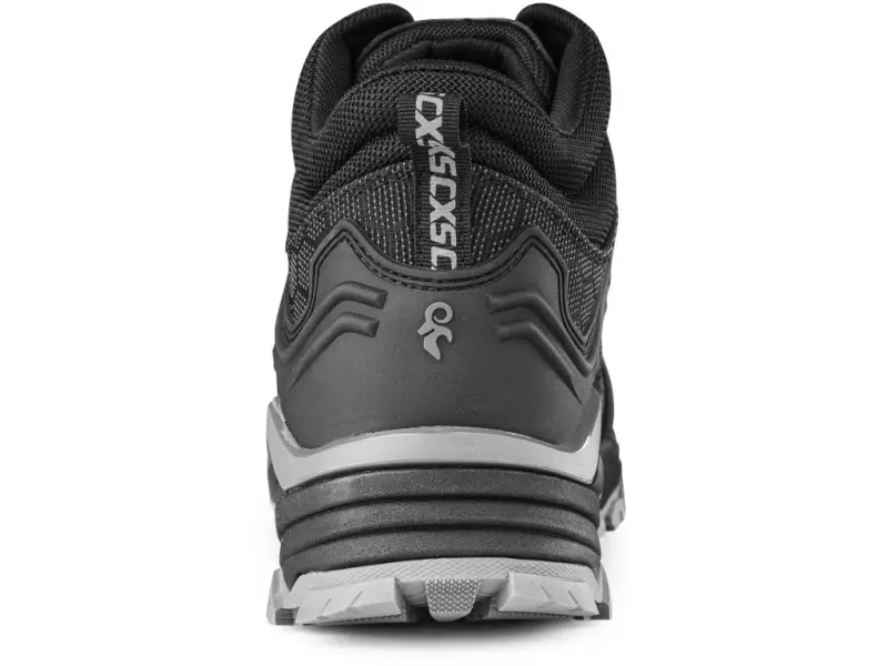 Obuv CXS PU-TECH TITEX S3S, kotníková