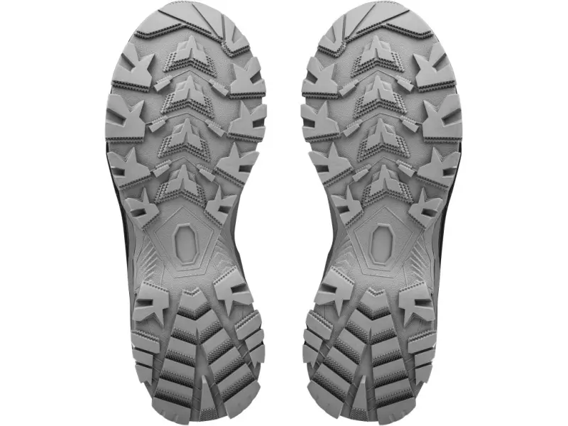 Obuv CXS PU-TECH ZIREX O2, polobotka, vel. 41