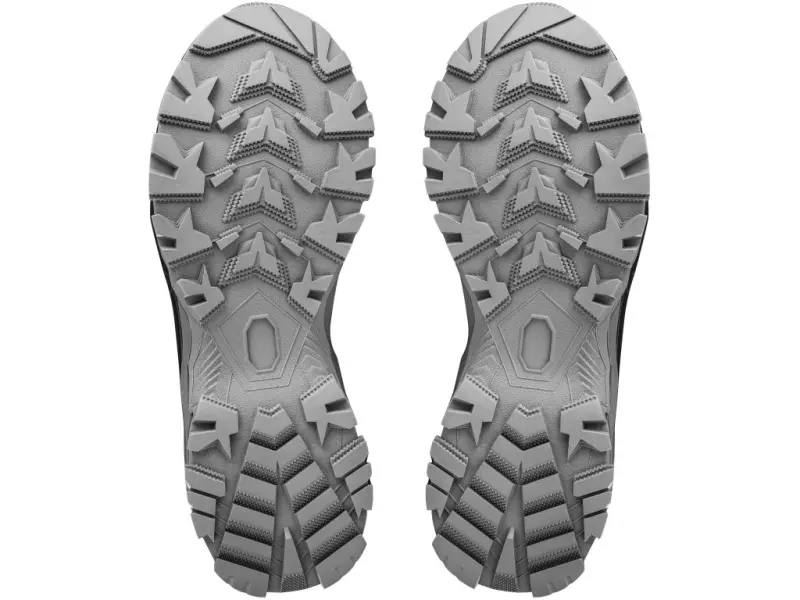 Obuv CXS PU-TECH ZIREX S3S, polobotka, vel. 46