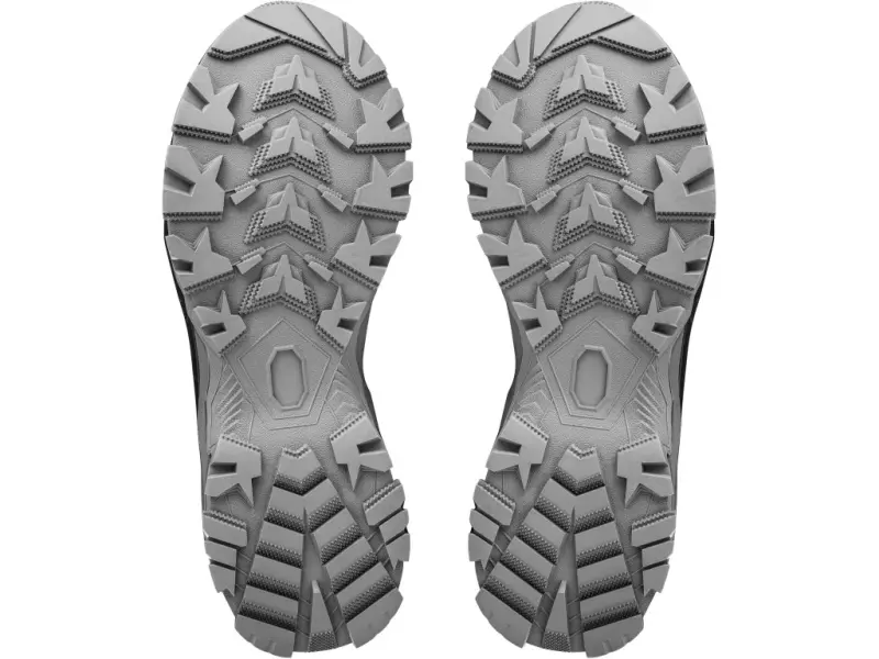 Obuv CXS PU-TECH BOREX S1PS, polobotka, vel. 47