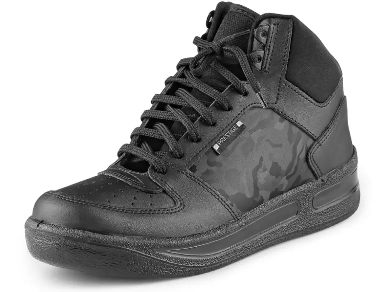 Obuv PRESTIGE M56810, kotníková, vel. 40 Obuv PRESTIGE M56810, kotníková, vel. 40