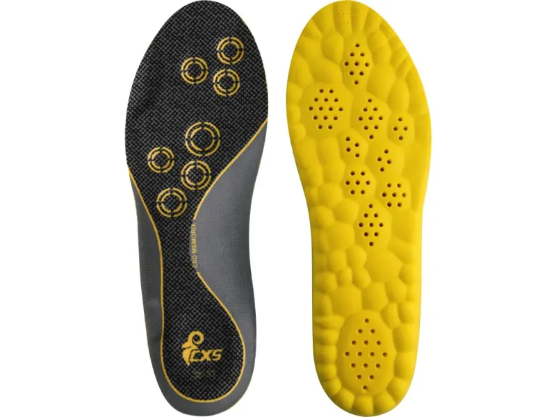 Vložka do obuvi CXS Memorix, vel. 40-42