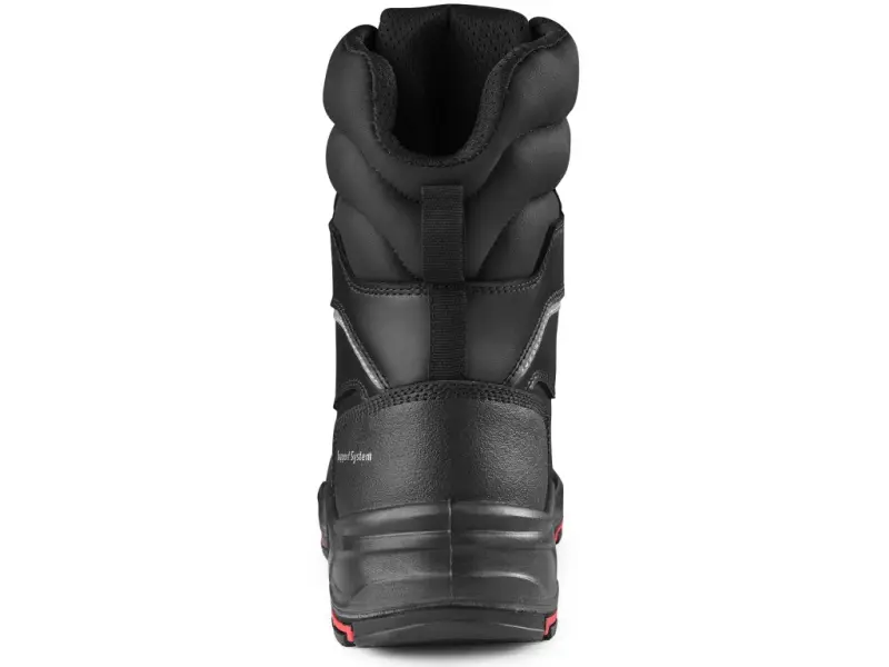 Obuv CXS ROCK DURON S7S, poloholeňová, vel. 43