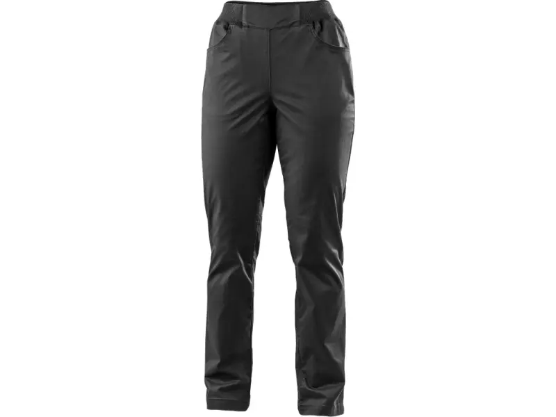 Kalhoty CXS IRIS, dámské, černé, vel. 44