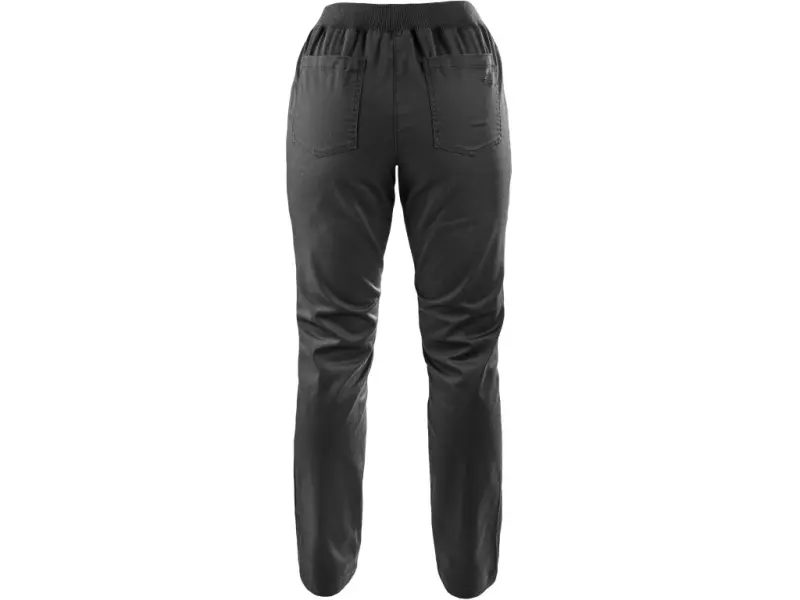 Kalhoty CXS IRIS, dámské, černé, vel. 58