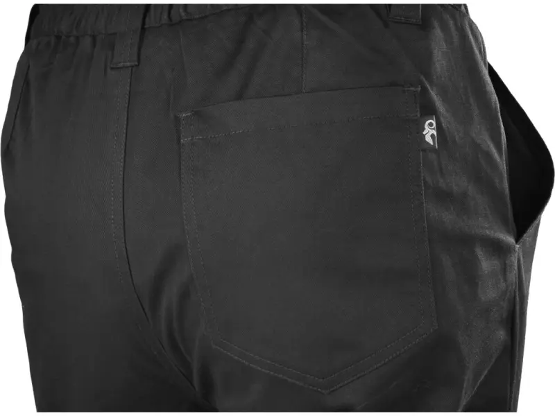 Kalhoty CXS TARREN, pánské, černé, vel. 48