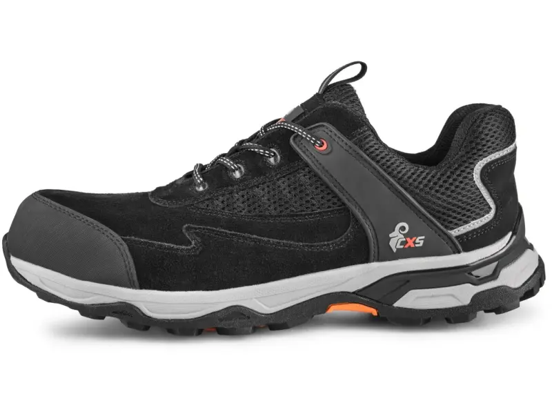 Obuv CXS LAND EIVISSA S1 NEO, polobotka, vel. 46