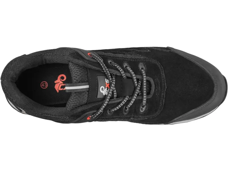 Obuv CXS LAND EIVISSA S1 NEO, polobotka, vel. 47 Obuv CXS LAND EIVISSA S1 NEO, polobotka, vel. 47