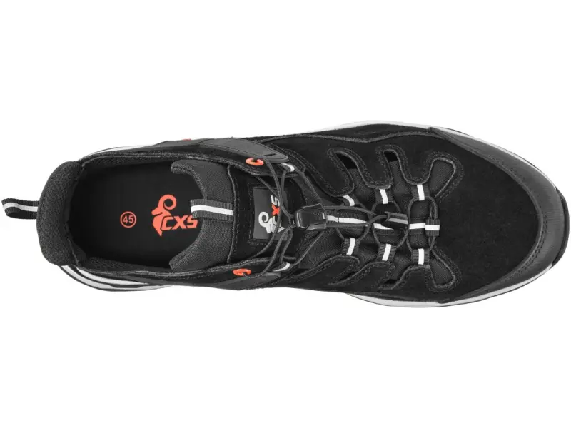 Obuv CXS LAND CABRERA S1 NEO, sandál, vel. 40