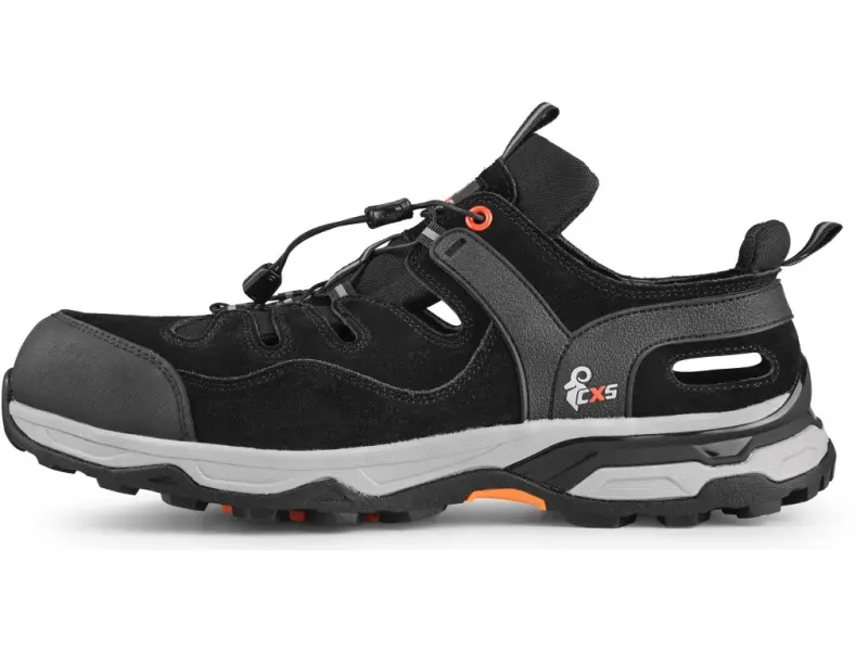 Obuv CXS LAND CABRERA S1 NEO, sandál, vel. 43