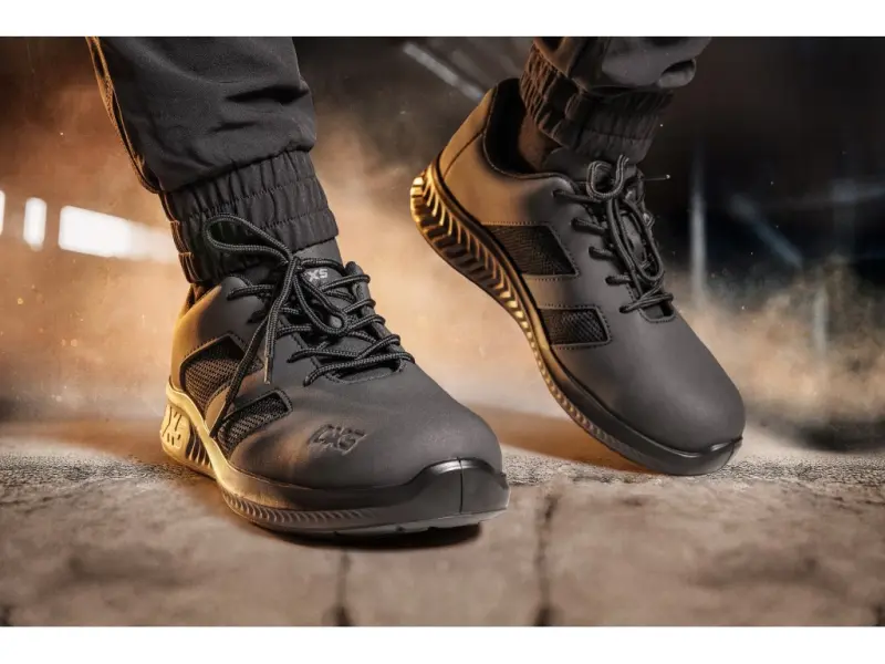 Obuv CXS EVO LITE O1, polobotka