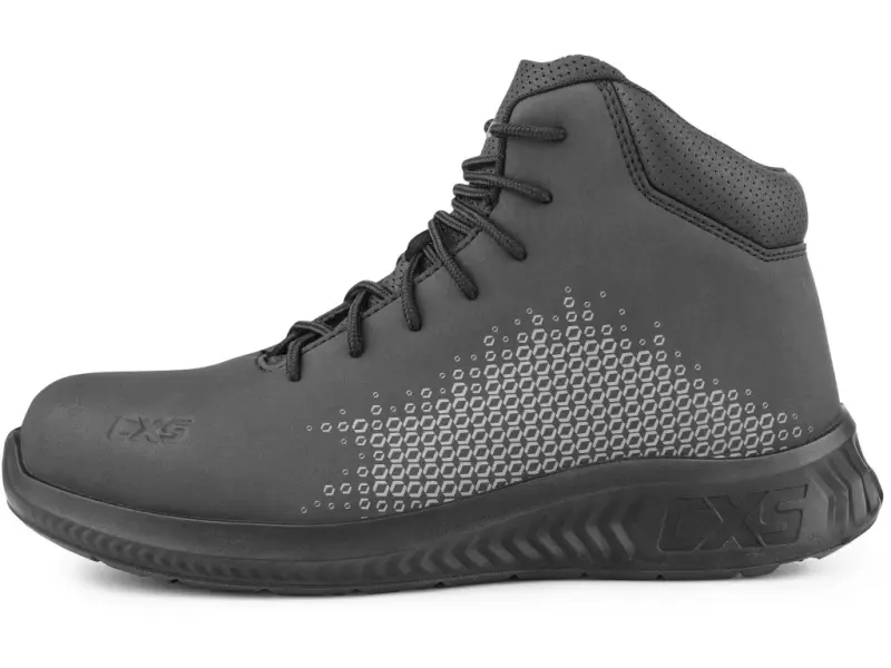 Obuv CXS EVO PRO S3S, kotníková, vel. 45