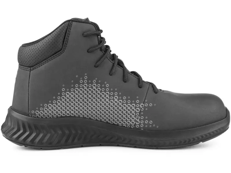 Obuv CXS EVO PRO S3S, kotníková, vel. 45