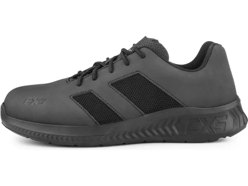 Obuv CXS EVO LITE O1, polobotka, vel. 43
