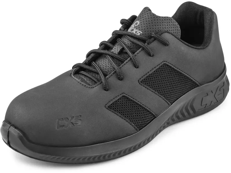 Obuv CXS EVO LITE O1, polobotka, vel. 44