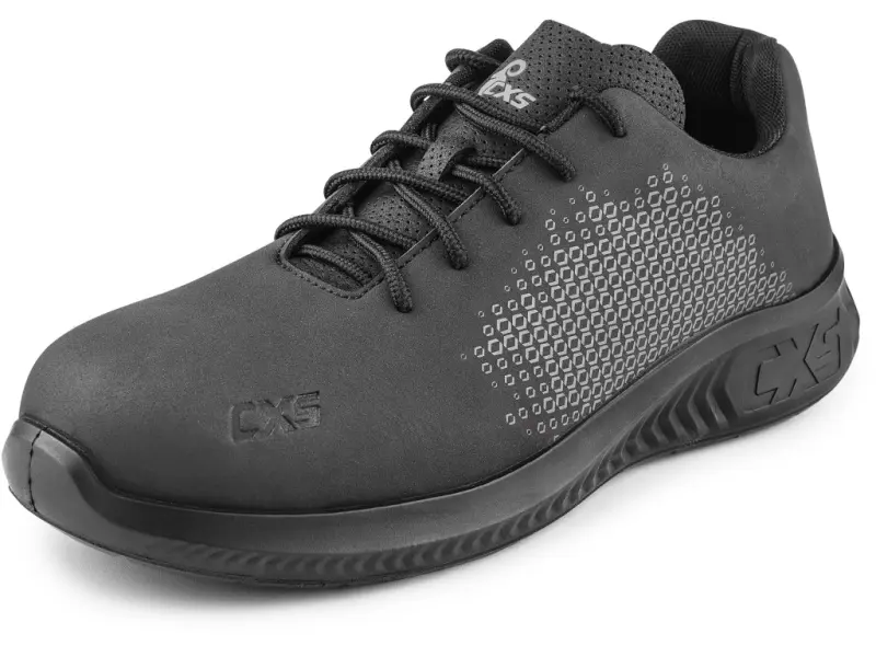 Obuv CXS EVO ICON O2, polobotka, vel. 39